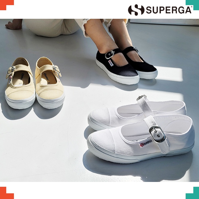 Superga korea sale