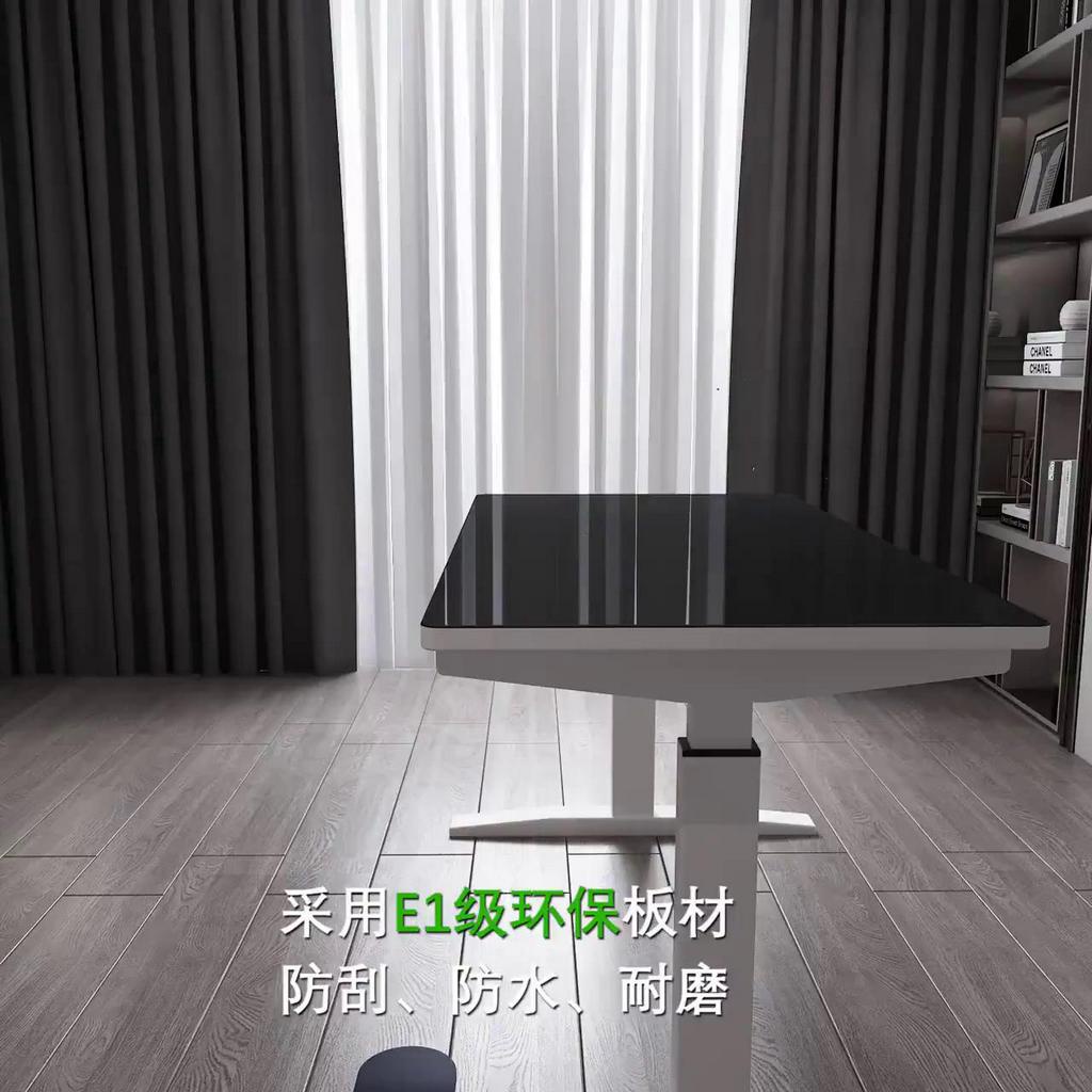 🔥[SG Stock] Table Extension Board keyboard tray Computer Desktop for ...