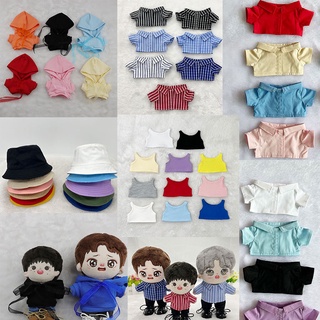 20cm doll clothes