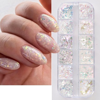 Colorful Red Transparent Glass Paper With Iridescent Color, Transparent Film,  Holographic Laser Paper, Diy Glass Film, Aurora Droplets, Phone Case, Nail  Art, Decorative Stickers, Film