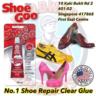 Shoe Goo (109.4ml & 29.5ml)