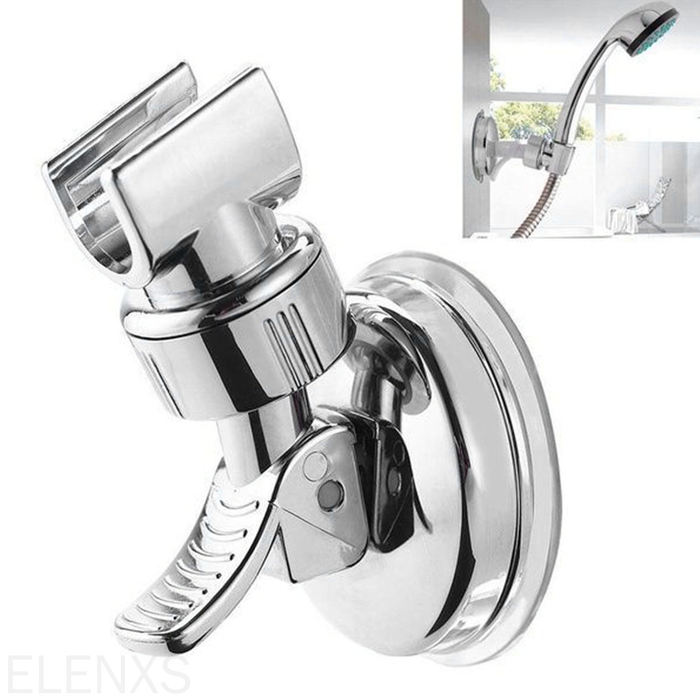 Shower Head Holder Wall Mounted Adjustable Shower Spray Bracket with ...