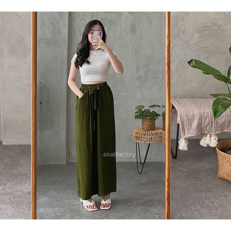 🚚[SG SELLER] UNISEX elephant pants/ long pants/ beach pants