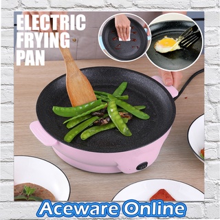 26cm Thickened Cast Iron Non-stick Frying Pan Layer-cake Cake Pancake Crepe  Maker Flat Pan Griddle Breakfast Omelet Baking Pans