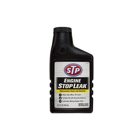 STP Engine Stop Leak - 428ml | Shopee Singapore
