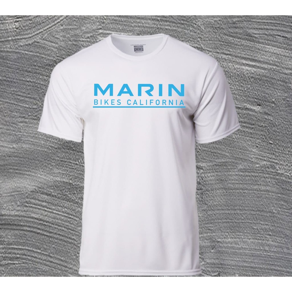 Marin bikes shirt sale