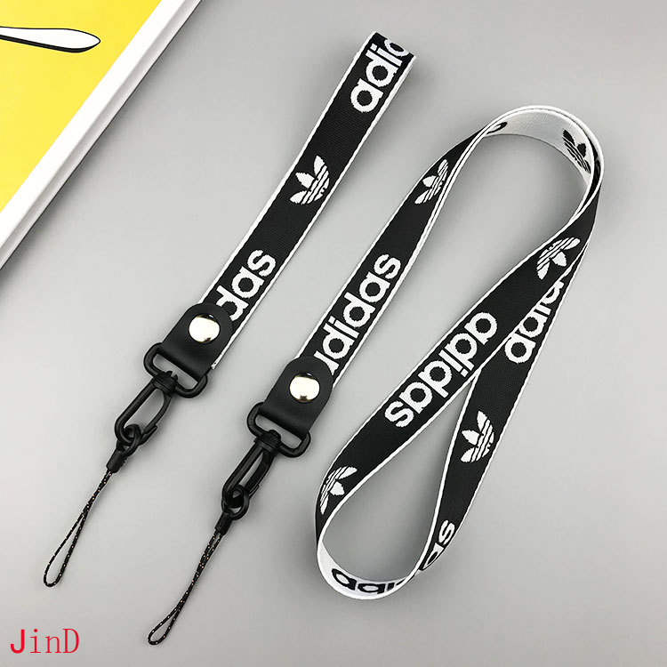 adidas keychain lanyard