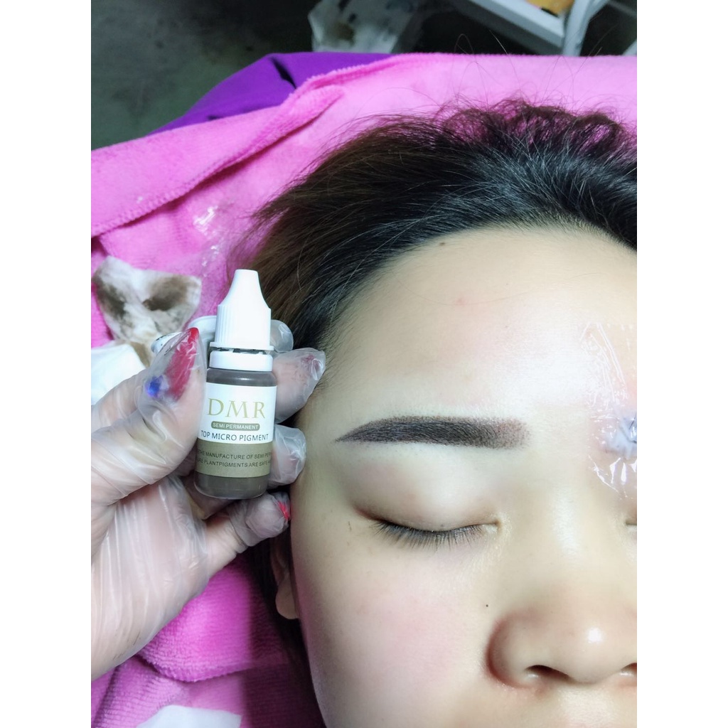 COMPASSO PROFESSIONALE MICROBLADING - TOP LASH&BROW