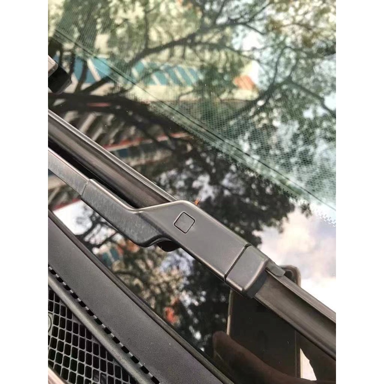 wipers RHD For Mercedes Benz C/E class advanced windshield Genuine wiper W203 W204 W205 W210