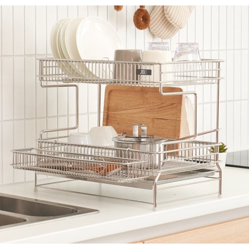 Korean dish rack hotsell