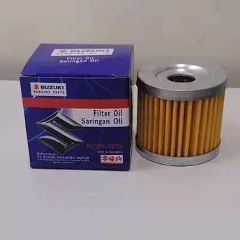 [JMC] OIL FILTER SUZUKI/RAIDER150/F.I/SKYDRIVE/SHOOTER/SMASH/RAIDERJ110 ...