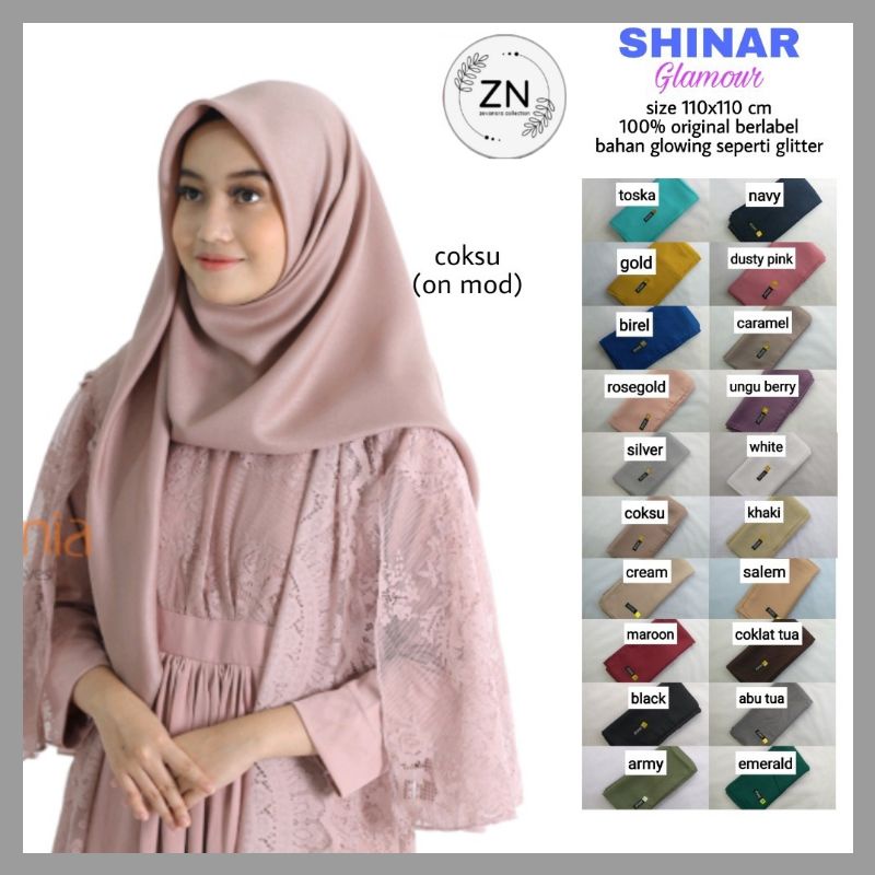 Quadrilateral Hijab Triangle Hijab shinar premium Hijab shinar saudia ...