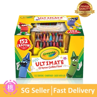 Premium Jumbo Crayons Coloring Set, School Art Gift for Kids Age 3+,  12-Counts