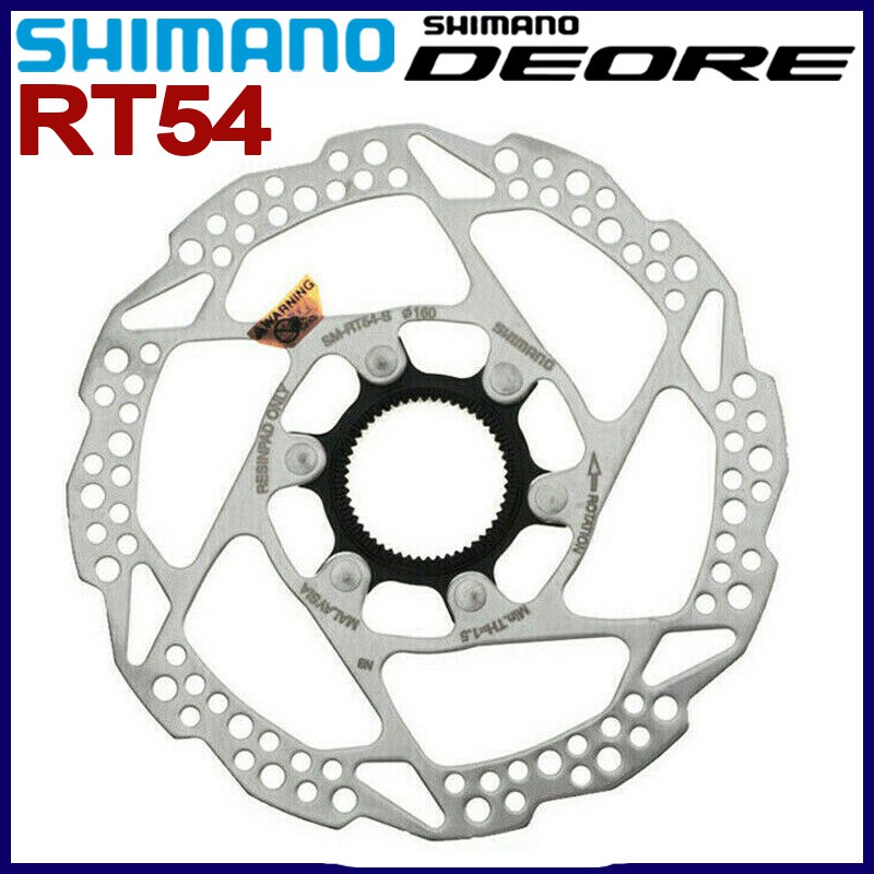 Rotor rt54 2025