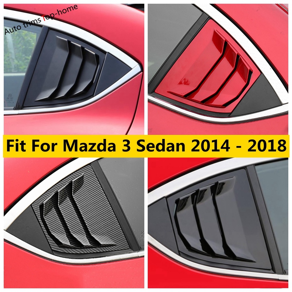 thumbnail interactive-video image 1 of Prishelterpro Front Windshield Sunshade For Mazda 3 Sedan 2014-2018 – Reflective Silver 1 of 5