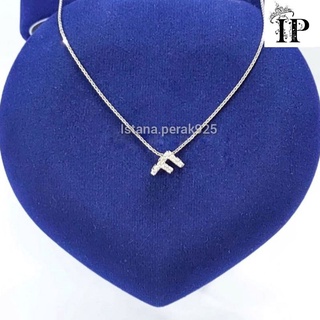 Real silver sale necklace for women