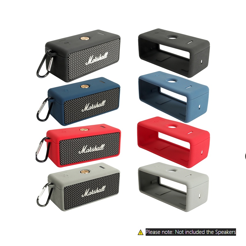 Marshall speaker hot sale cover