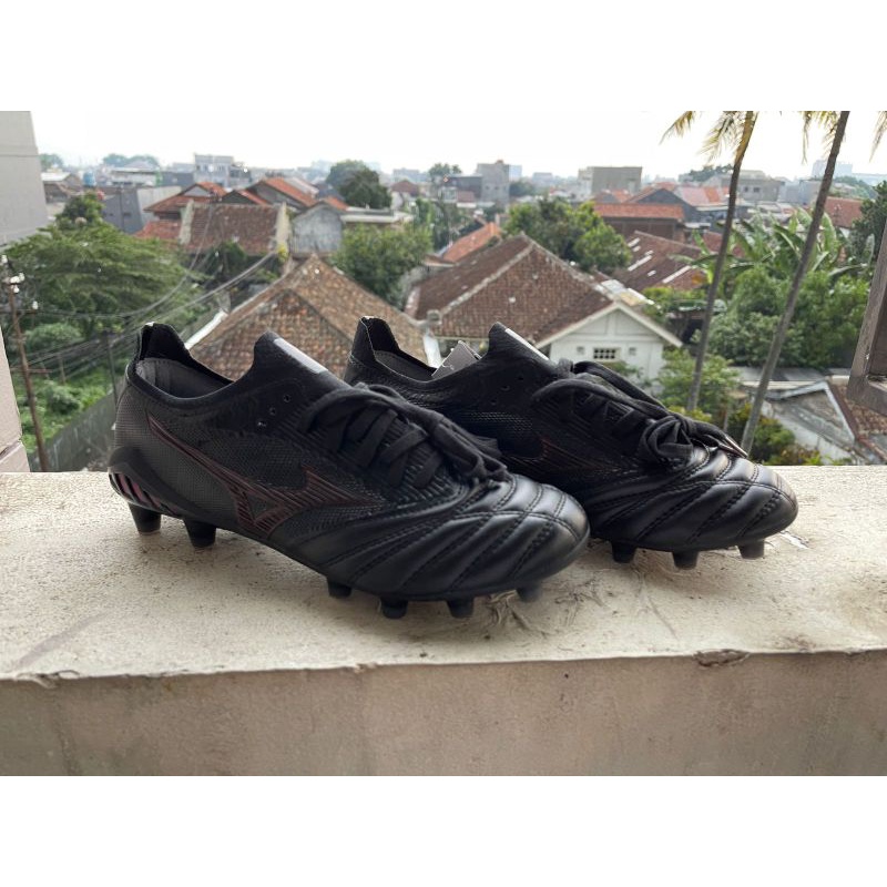 Mizuno morelia neo outlet sg