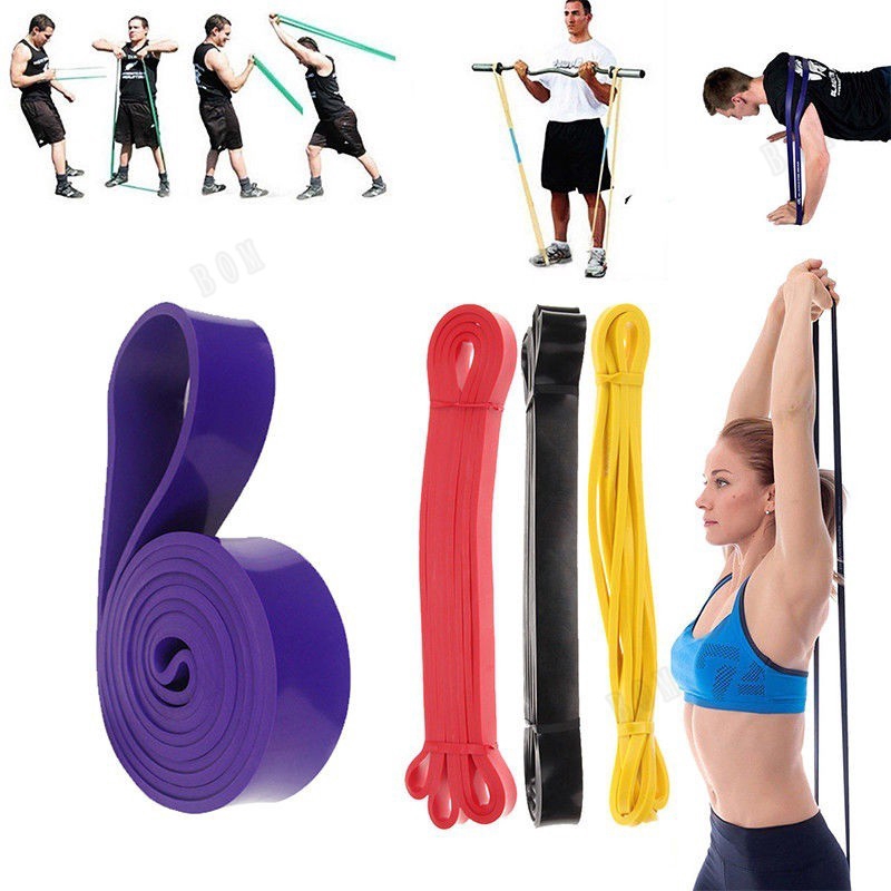 Yoga band shopee sale