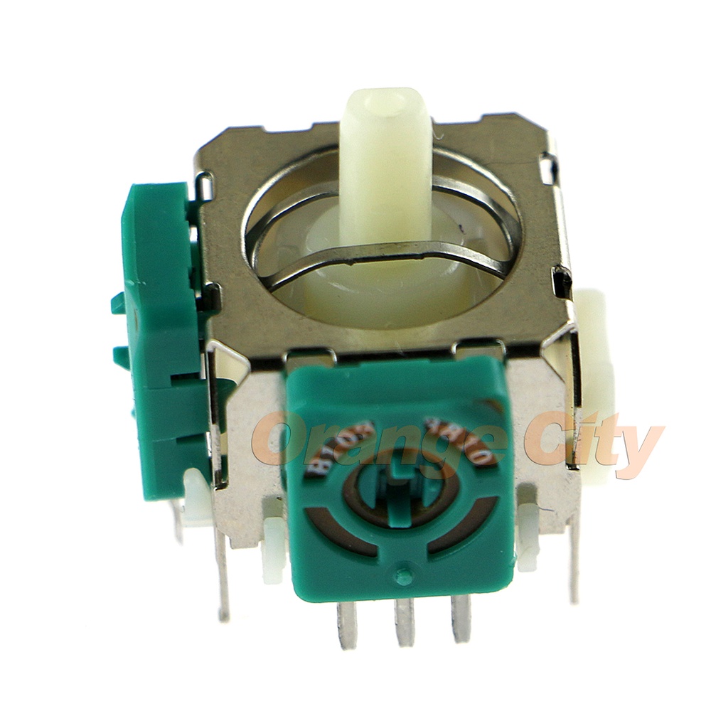 ps2-xbox360 Analog Button Repair Parts Left/Right Lever ps2 Joystick ...