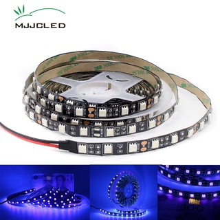 395-400nm UV LED Strip Light for Epoxy Resin Curing