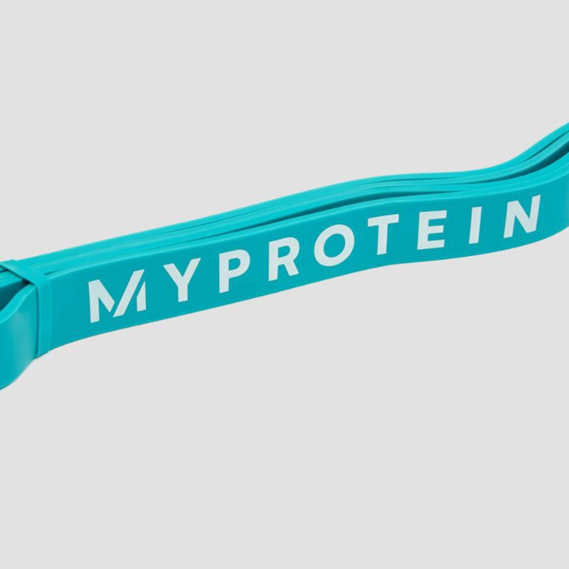 Myprotein best sale resistance band