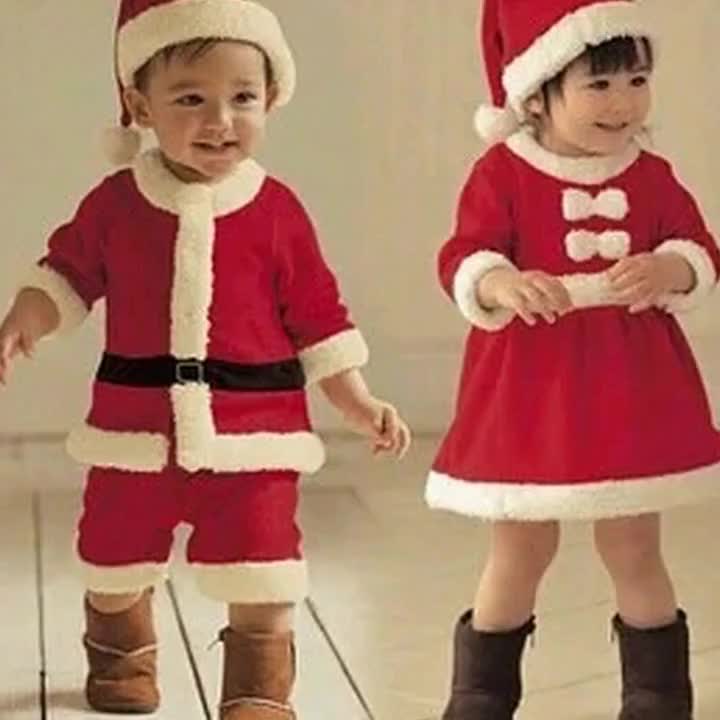 Buy Christmas Costume boy At Sale Prices Online February 2024