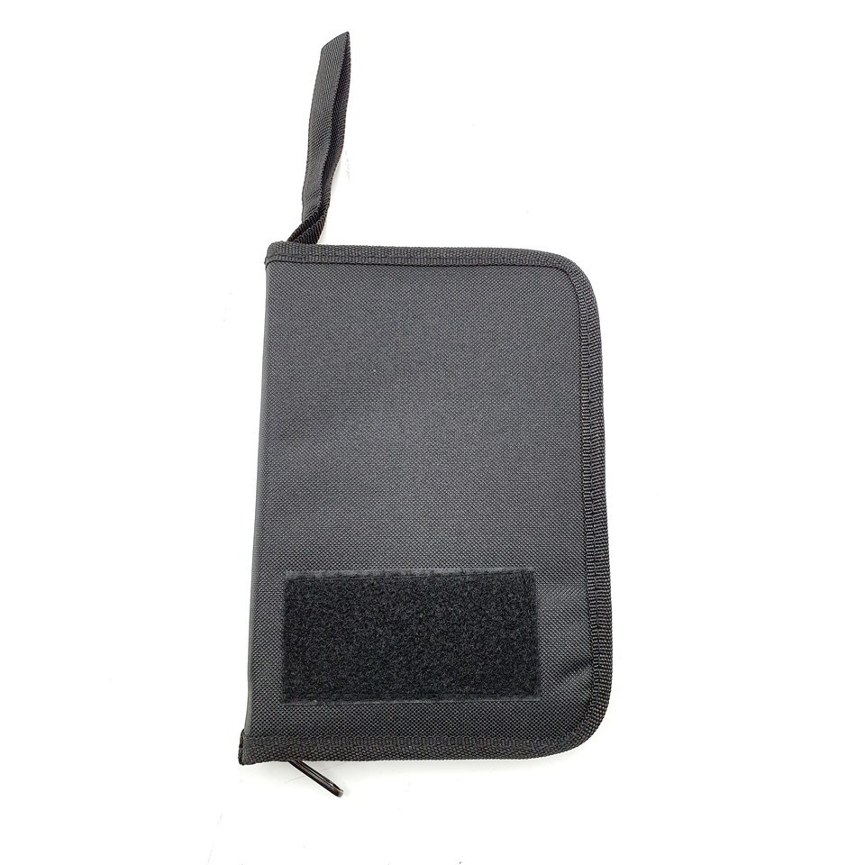 Army A5 Folder with Inner Booklet | Shopee Singapore