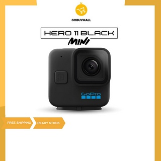 GoPro Enduro Batteri (HERO12/11/10/9 Black) 2pcs (ADBAT-211