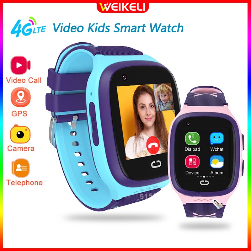 Lt05 4g best sale smart watch