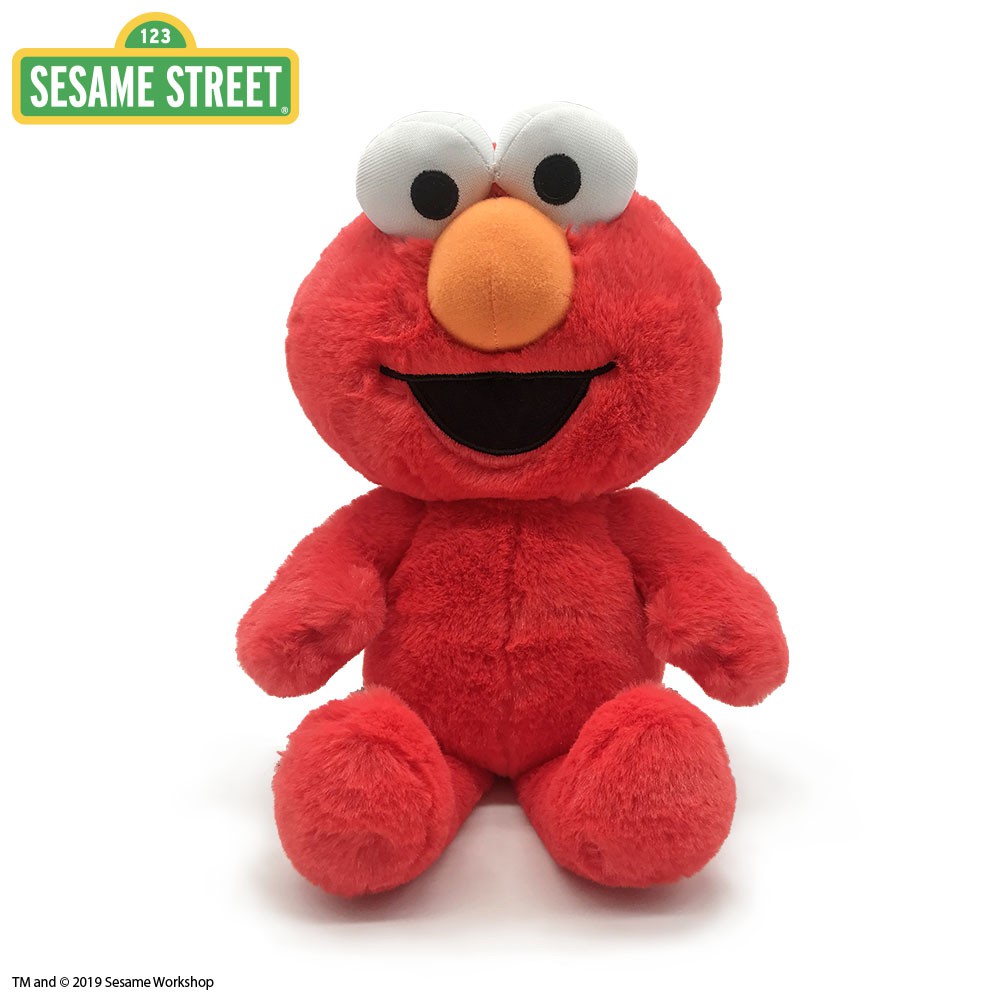 Sesame Street 10