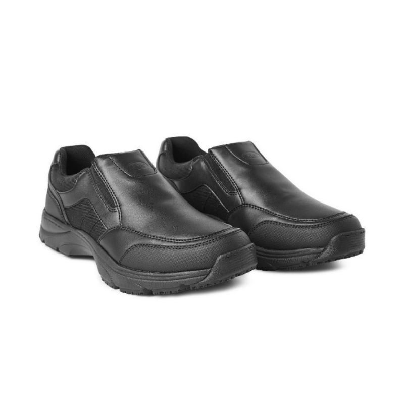 Dr. Scholl's Men's Albert Career Shoes Shopee Singapore