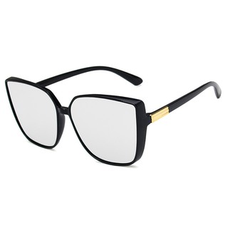 Women Oversized Square Sunglasses 2019 Fashion Brand Designer Men