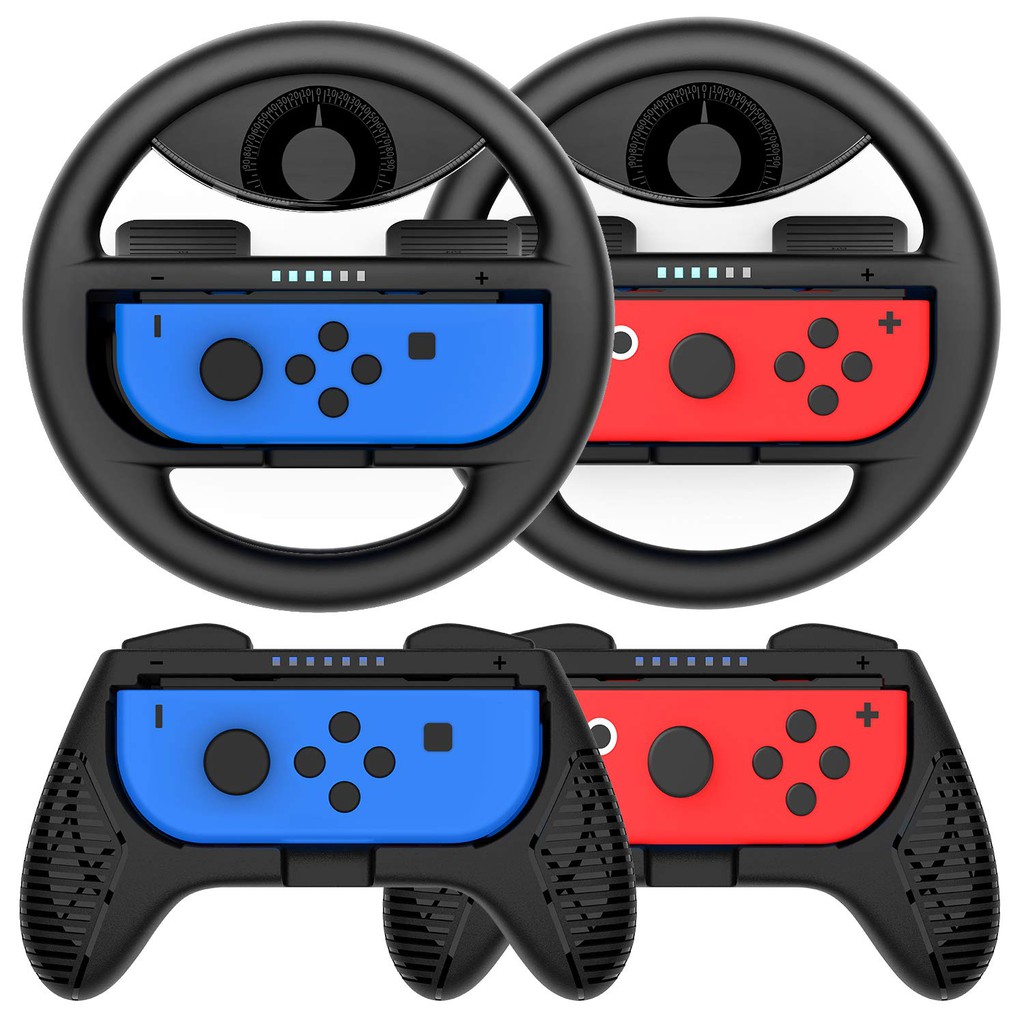 Switch pro deals controller grip handles