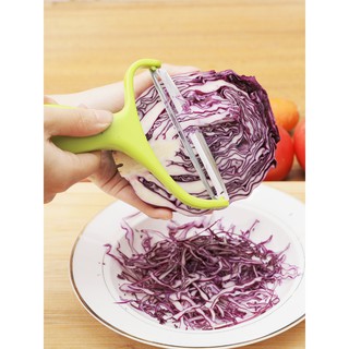 Japan imports multi-functional cabbage grater vegetable cabbage shredder  stainless steel vegetable cutter potato peeler