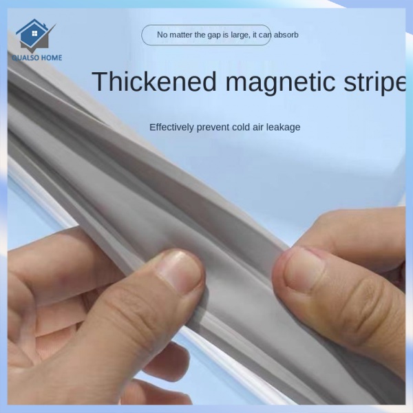 Refrigerator Sealing Strip Household Commercial Door Adhesive Strip