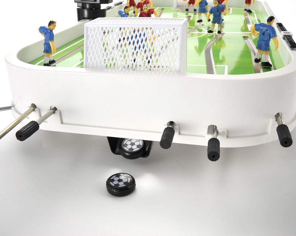 United Sports 20-inch Rod Soccer Table Game, Table-top Game Series ...