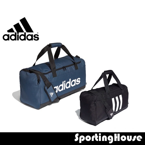 Adidas gym bag shoe compartment online