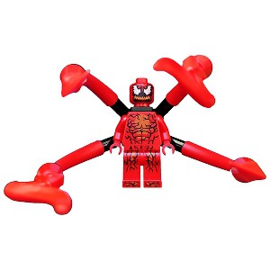 Lego spiderman online 76113