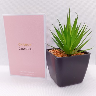 Authentic Chanel Chance Eau Tendre Miniature Perfume