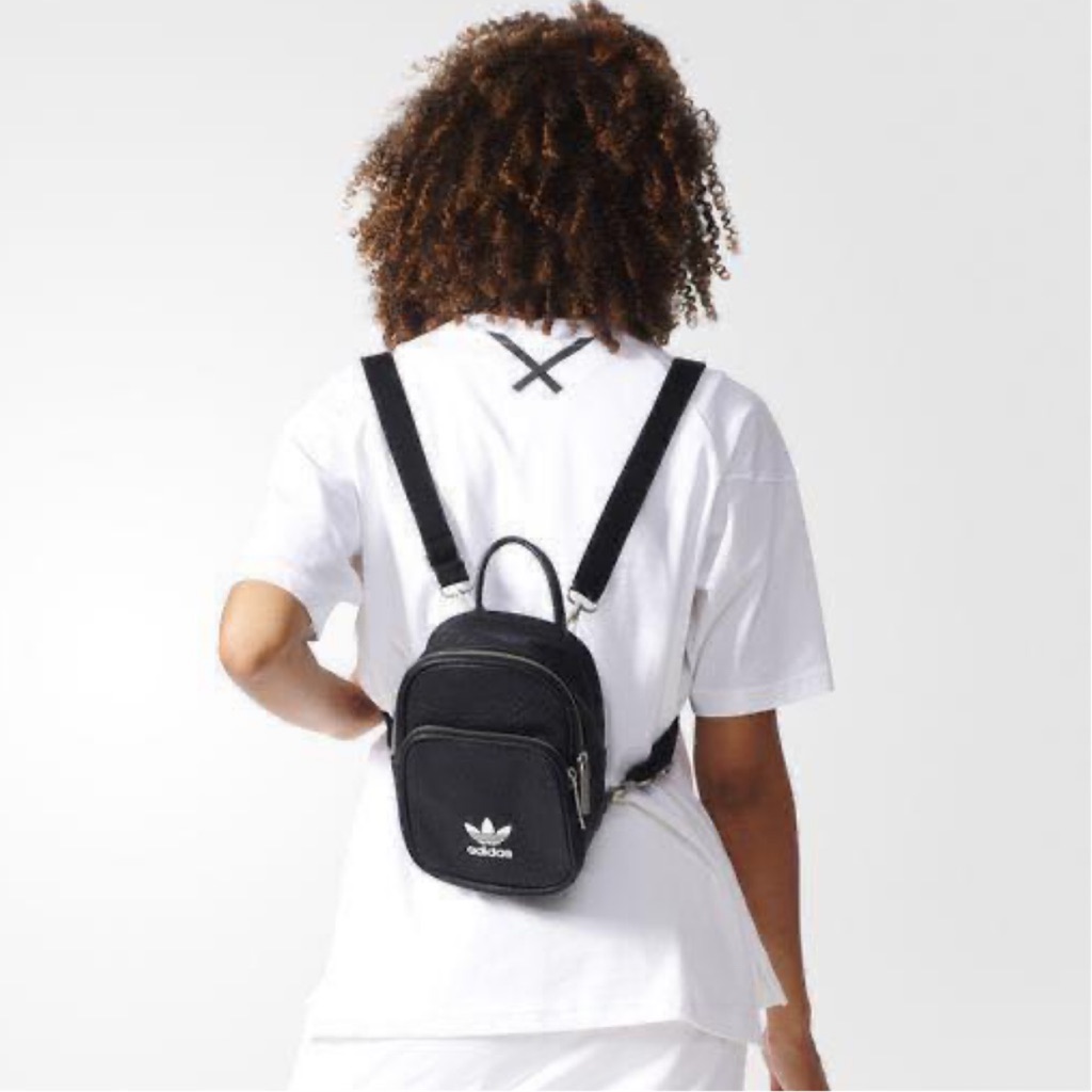 Adidas mini classic backpack online