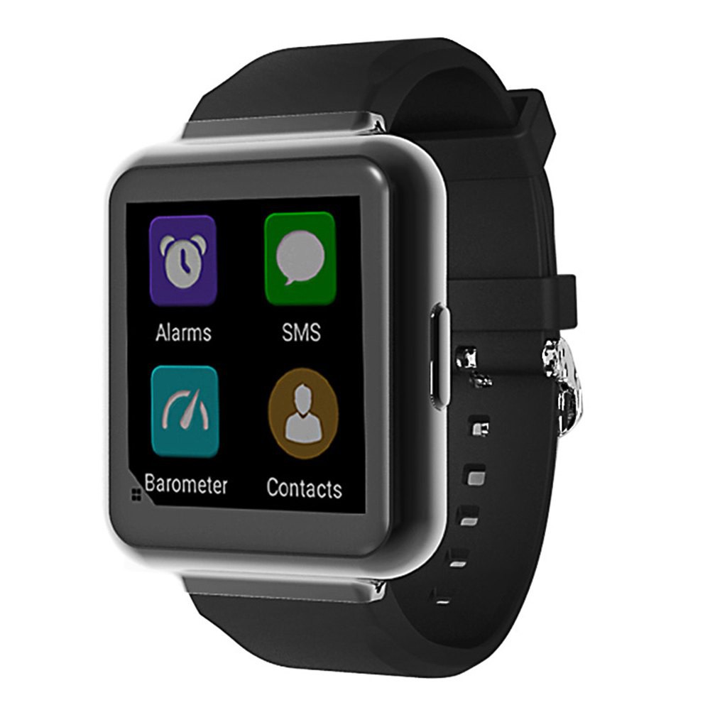 Smartwatch store finow q1