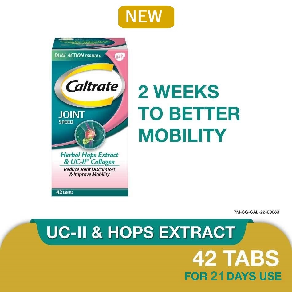 Buy caltrate Products At Sale Prices Online - July 2026 | Shopee Singapore