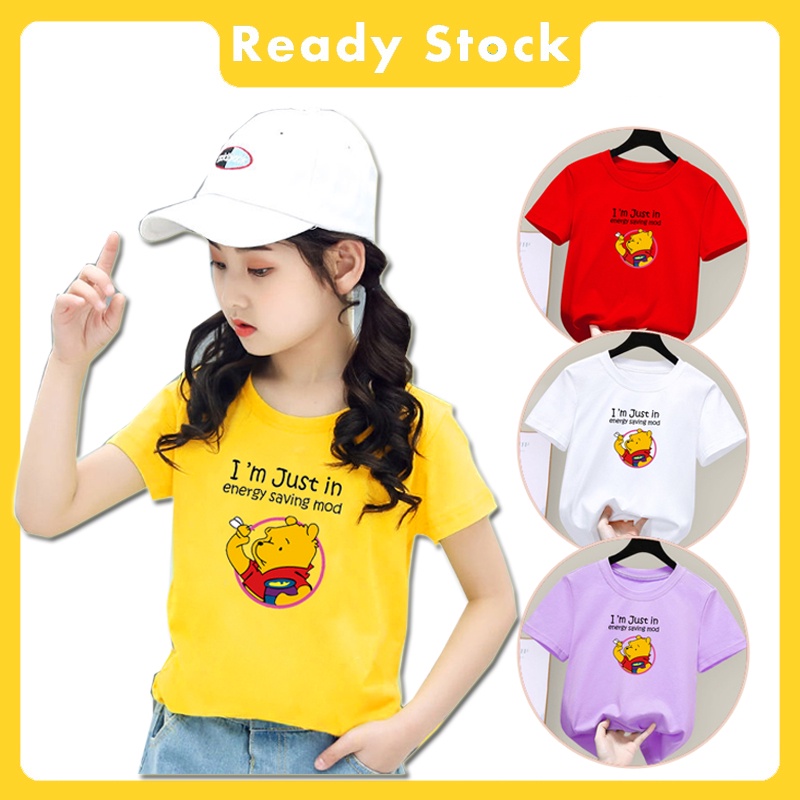 winnie the pooh shirt toddler