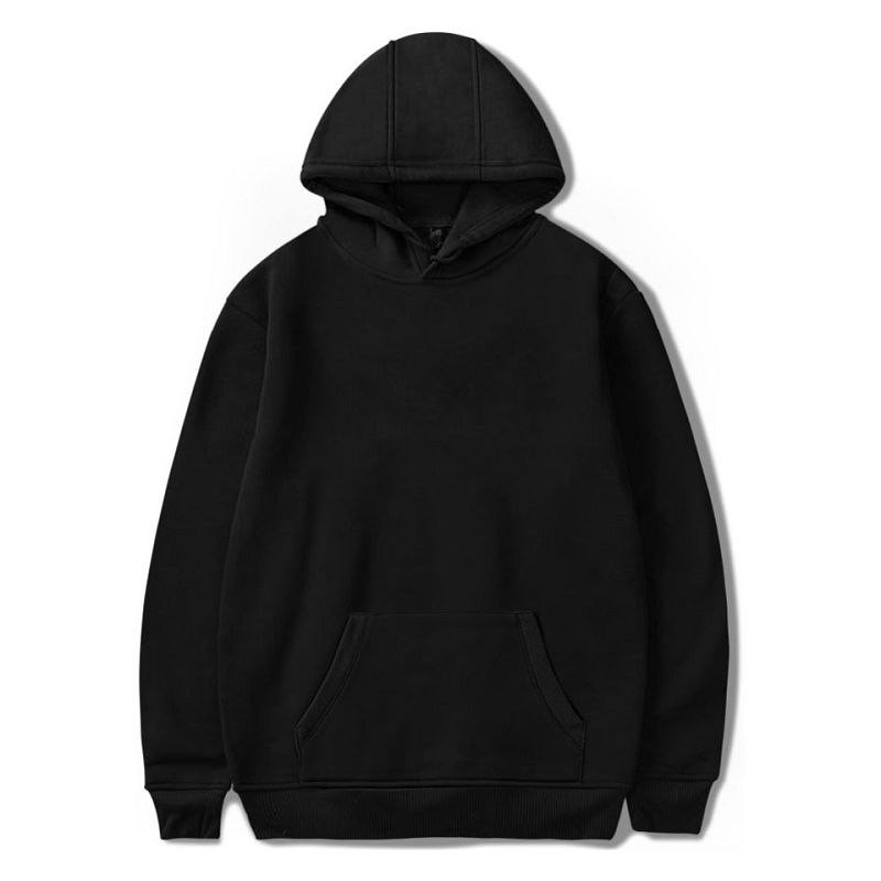 Cute deals black sweatshirts