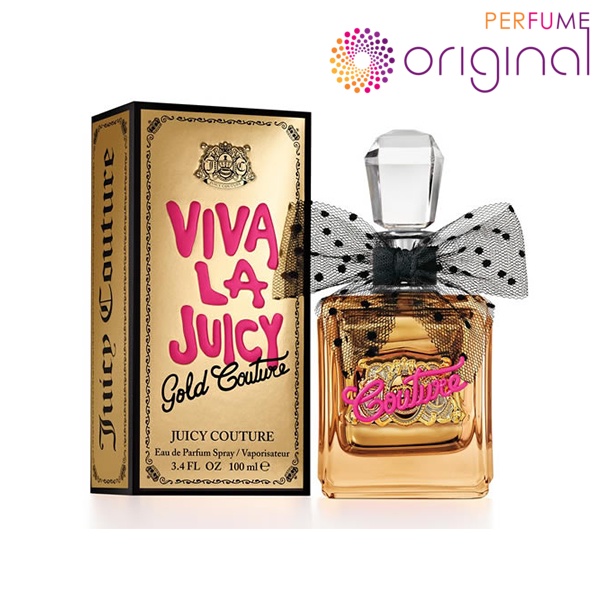 best selling juicy couture perfume
