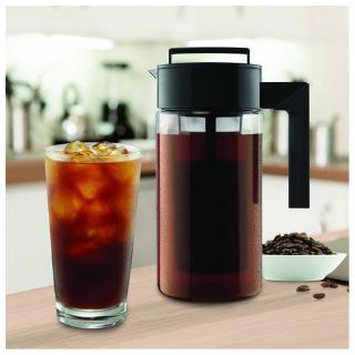 Cuisinart Cold Brew Coffee Maker 220-240V, 50/60Hz, 10W - ToTT Store  Singapore