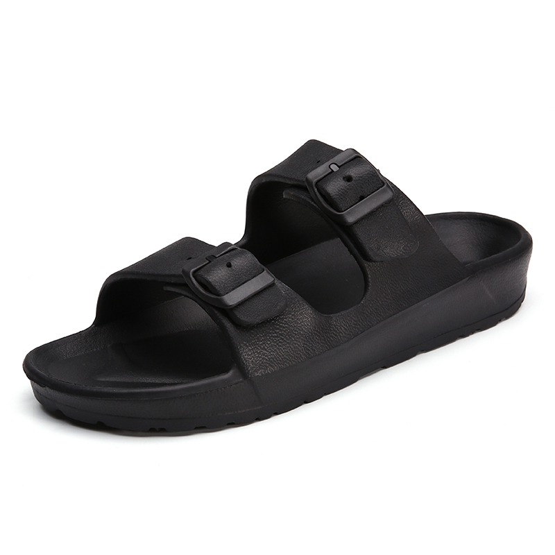 Ready Stock Summer Couple Sandals Lightweight EVA Slippers for Women ...
