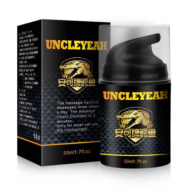 UNCLE YEAH Penis EnlargementSexual Cream Men PenisPenis Enlargement ...