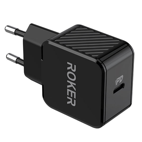 ROKER Kepala Charger Thanos Power Delivery 30W Super Fast Charging iphone 11 iphone 12 iphone 13 iphone 14 15 16 promax cepat penuh